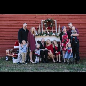 Meet your Posher, Becky